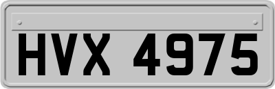 HVX4975