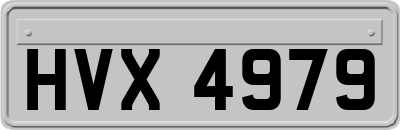 HVX4979