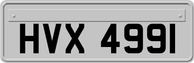 HVX4991