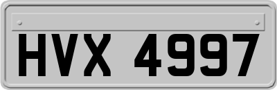 HVX4997
