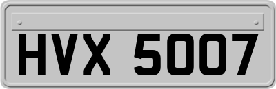 HVX5007