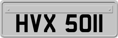 HVX5011