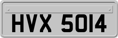 HVX5014