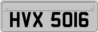HVX5016