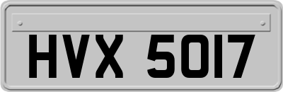 HVX5017