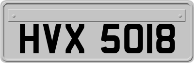 HVX5018