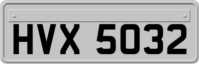 HVX5032