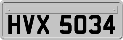 HVX5034