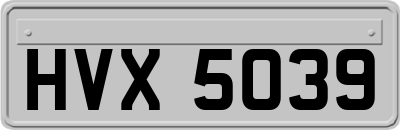 HVX5039