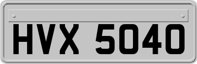 HVX5040