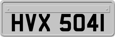 HVX5041