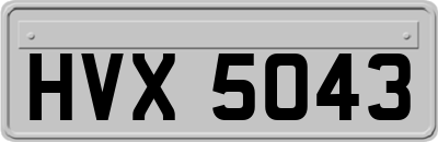 HVX5043