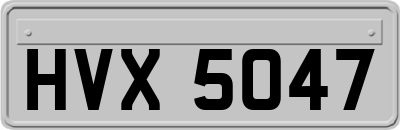 HVX5047