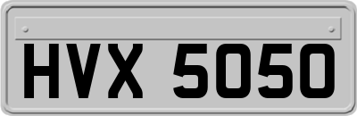 HVX5050