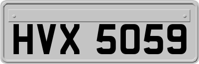 HVX5059