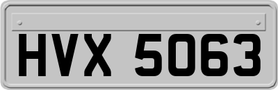 HVX5063