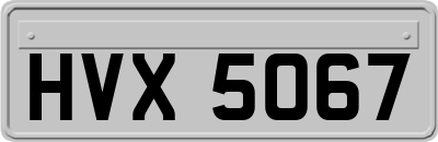 HVX5067