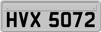 HVX5072