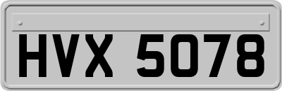 HVX5078