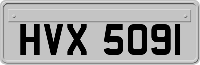 HVX5091