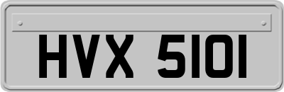 HVX5101