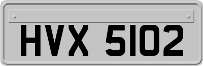 HVX5102