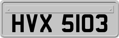 HVX5103