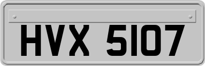 HVX5107
