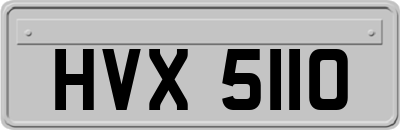 HVX5110