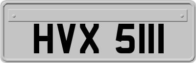 HVX5111
