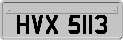 HVX5113