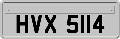 HVX5114