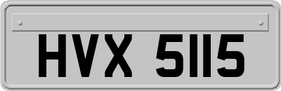HVX5115