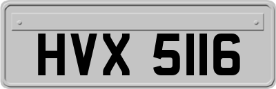 HVX5116