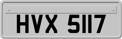HVX5117
