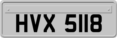 HVX5118