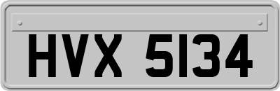 HVX5134