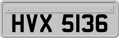 HVX5136