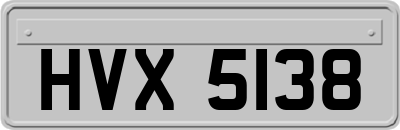 HVX5138