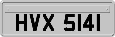 HVX5141