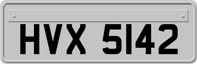HVX5142