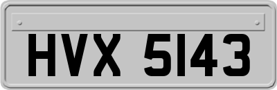 HVX5143