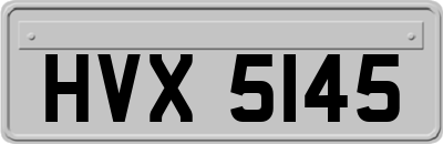 HVX5145
