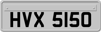 HVX5150
