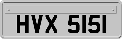 HVX5151