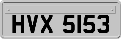 HVX5153