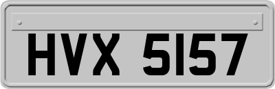 HVX5157