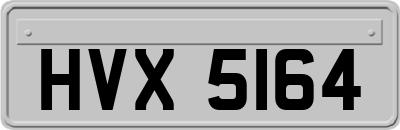 HVX5164
