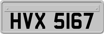 HVX5167