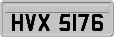 HVX5176